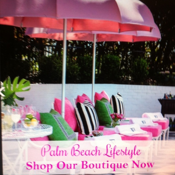 Palm Beach Lifestyle-Shop our Boutique Now - Picture 2 of 2